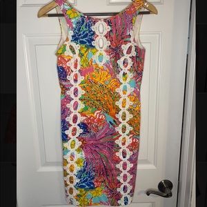Lily Pulitzer Dress